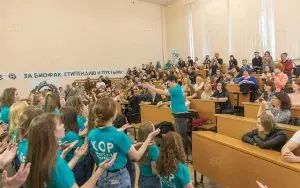 Nijniy Novgorod Lobaçevsky Devlet Üniversitesi