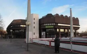 Dortmund Teknik Üniversitesi (TU Dortmund)