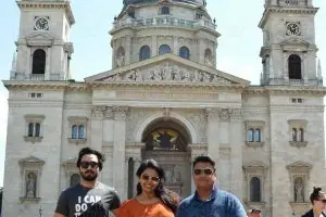 IBS International Business School
