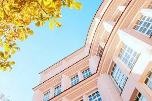Varşova Ekonomi Üniversitesi