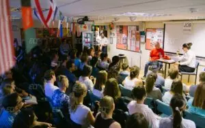 BEET Language Centre