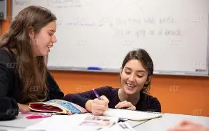 EC English Brisbane Dil Okulu