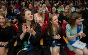 Moskova Ulusal Nükleer Araştırma Üniversitesi