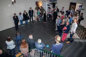 Poznan Güzel Sanatlar Akademisi