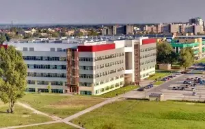 Varşova Yaşam Bilimleri Üniversitesi