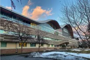 Thompson Rivers Üniversitesi