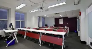 Canadian College of Technology and Business
