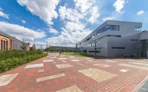 Wildau Teknik Üniversitesi (TH Wildau)