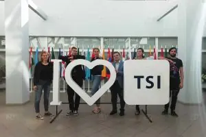 Ulaştırma ve Telekomünikasyon Enstitüsü (TSI)