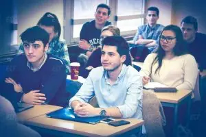 Dublin Business School
