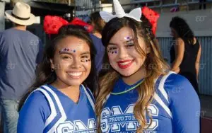 Santa Monica College