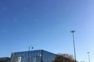 Manchester Metropolitan University