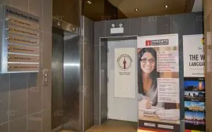 Toronto School of Management