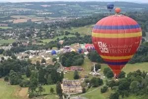 Bristol Üniversitesi