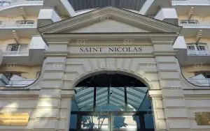 Accord Paris Dil Okulu