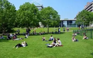 Bochum Ruhr Üniversitesi