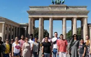Berlin School of Business and Innovation – BSBI