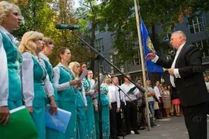 Odessa Ulusal Mechnikov Üniversitesi