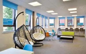 Malvern House Manchester