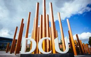 Dublin City University Dil Okulu