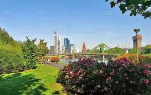 Sprachcaffe Frankfurt: Frankfurt’ta Almanca Öğrenmenin En İyi Yolu