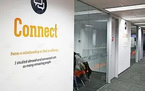 ILSC Vancouver