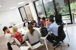 GBSB Global Business School