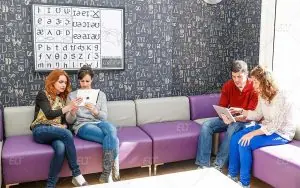 New College Group Dublin