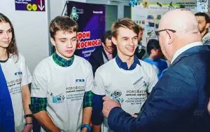 Nijniy Novgorod Devlet Teknik Üniversitesi