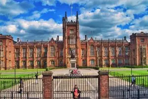 Queen’s University Belfast