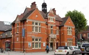 Wimbledon School of English
