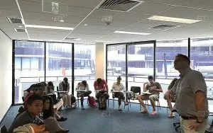 OHC Gold Coast