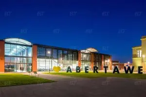 Swansea Üniversitesi