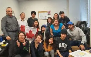 SSLC Toronto