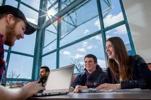 Lambton College