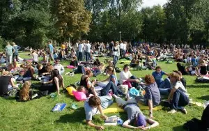 Amsterdam Üniversitesi