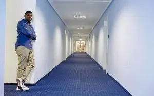 CBS University of Applied Sciences