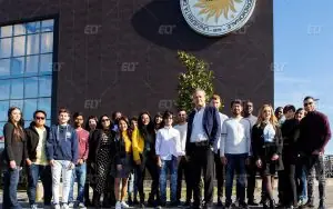 Cassino Üniversitesi