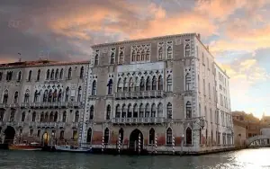 Venedik Ca’Foscari Üniversitesi