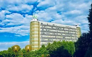 Dortmund Teknik Üniversitesi (TU Dortmund)