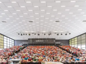 Braunschweig Teknik Üniversitesi