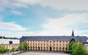 Siegen Üniversitesi