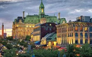 Sprachcaffe Montreal