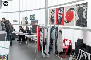 Poznan Güzel Sanatlar Akademisi