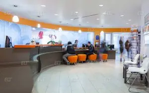 EC English Toronto