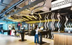 IC University of Applied Sciences – Amsterdam