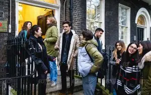 British Study Centres Londra