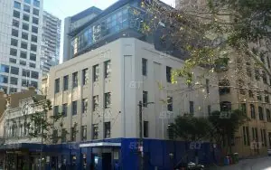 Kaplan International Sydney