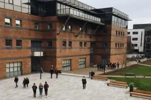 Dublin City University