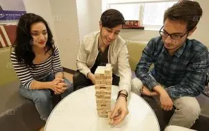 Kaplan Toronto
